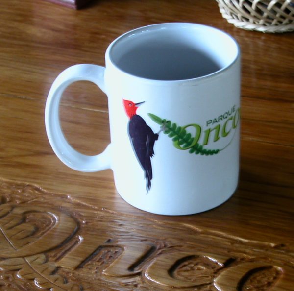 tazas parque oncol